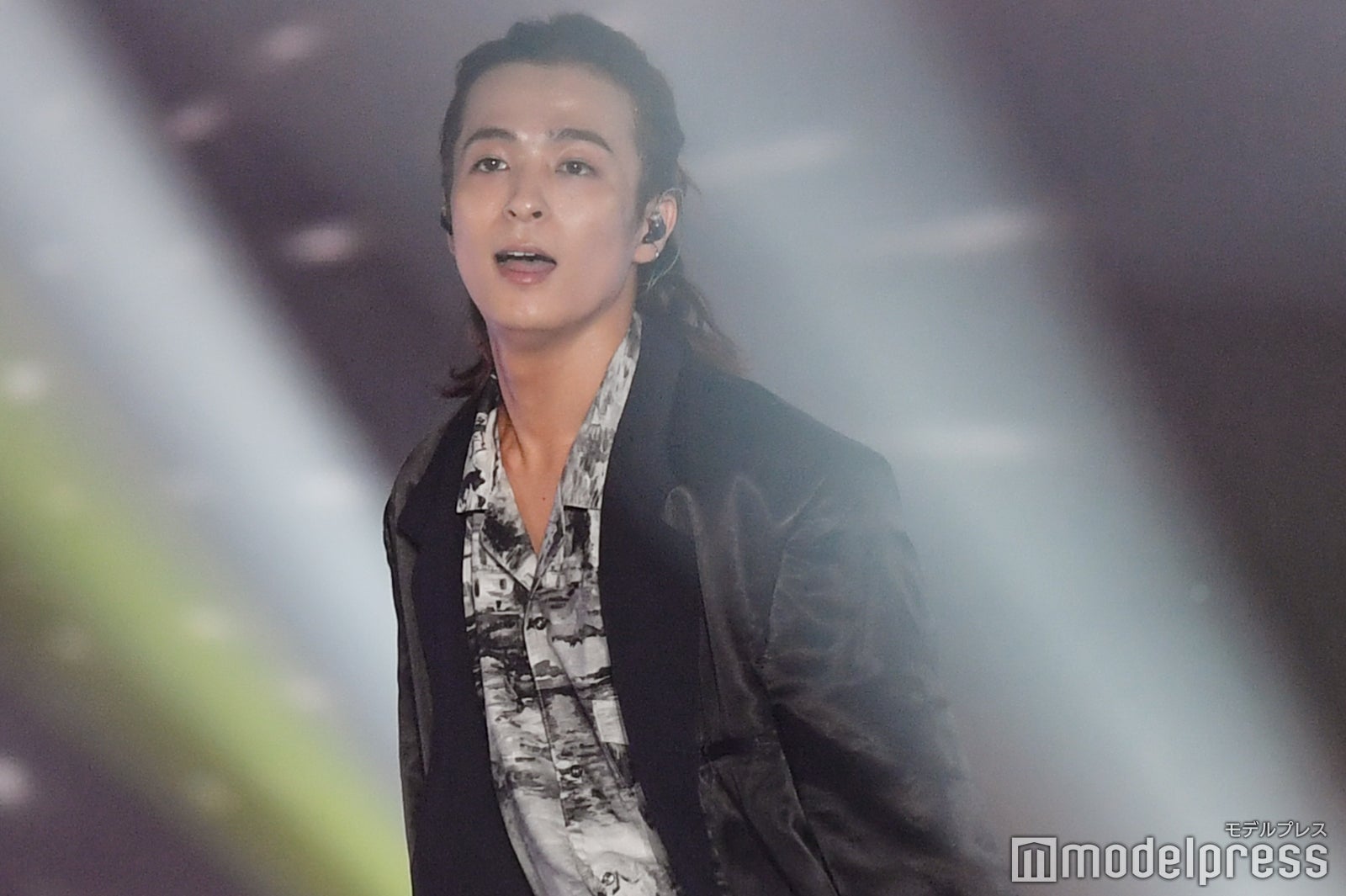 Da-iCE（C）モデルプレス