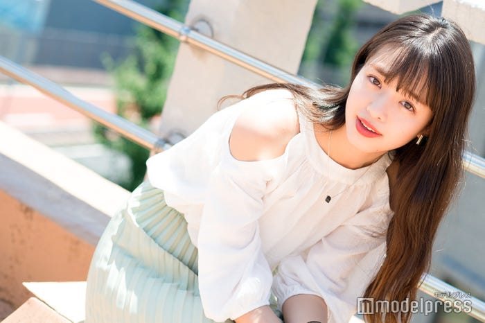 横田真悠(C)モデルプレス