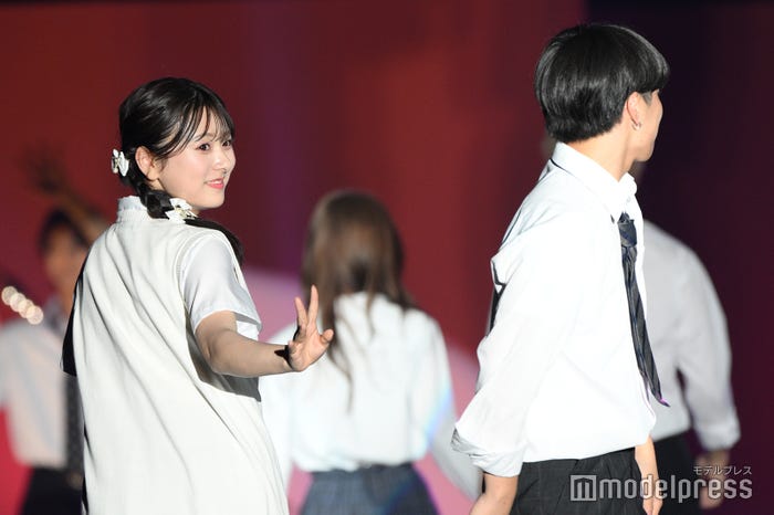 寺島季咲、吉田叡史(C)モデルプレス