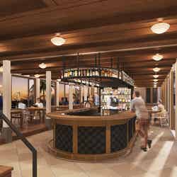 キラナリゾート豊洲/画像提供:KIRANAH RESORT