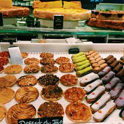 Levain et Tradition/画像提供:所属事務所