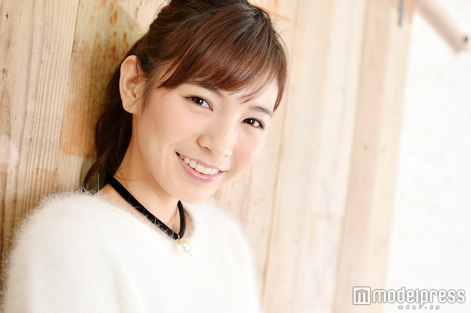 ほのか（C）モデルプレス