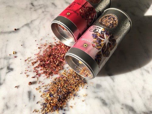 オールザベスト ブロッサムスパイス(ベリーブレンド)