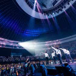 「LEE JUNHO Arena Tour 2023 “また会える日”」名古屋公演より／撮影：田中聖太郎