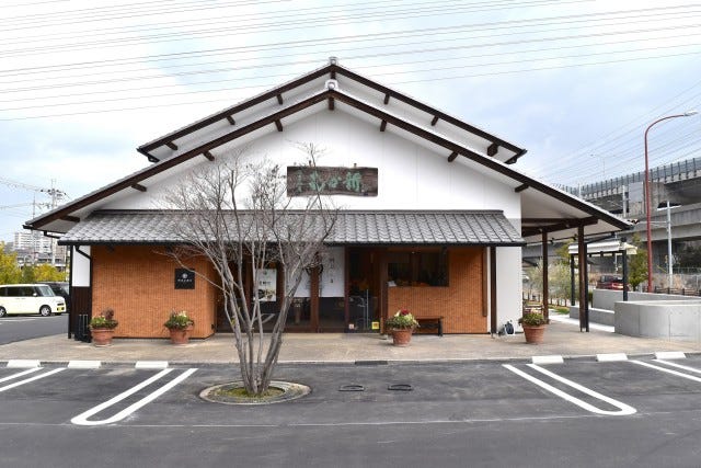 【大阪】まるでスイーツのテーマパーク♡