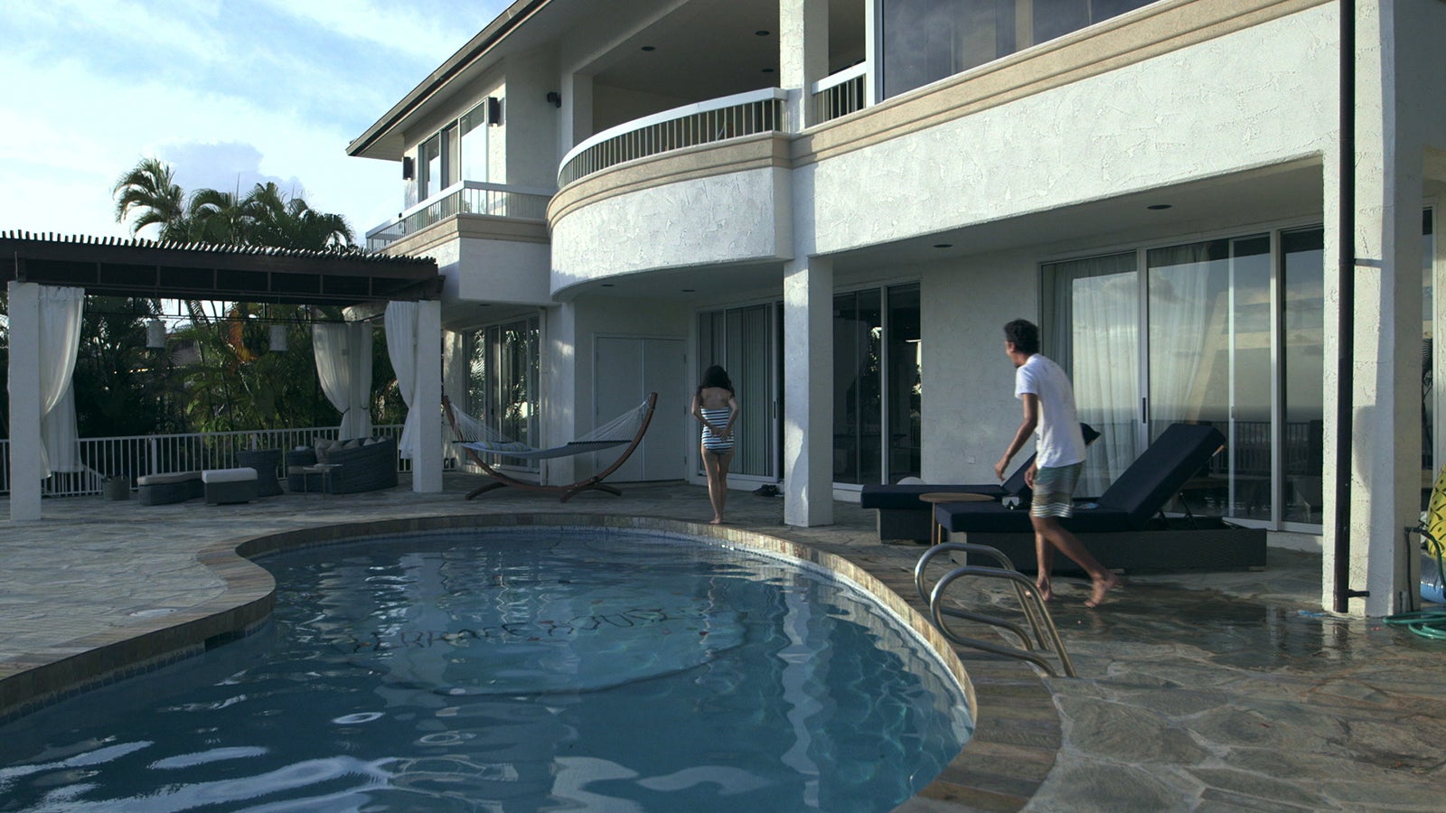 『TERRACE HOUSE ALOHA STATE』8th WEEK（C）フジテレビ／イースト・エンタテインメント 