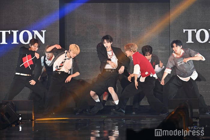 ALPHA DRIVE ONE(C)モデルプレス