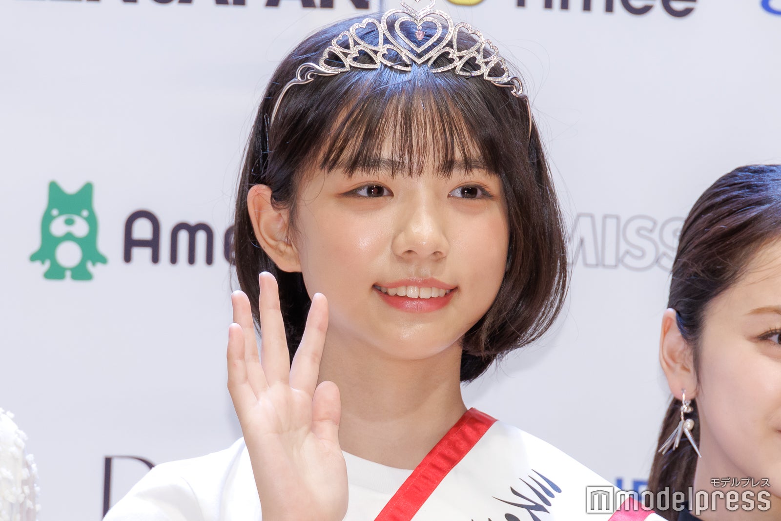 増田有沙（C）モデルプレス