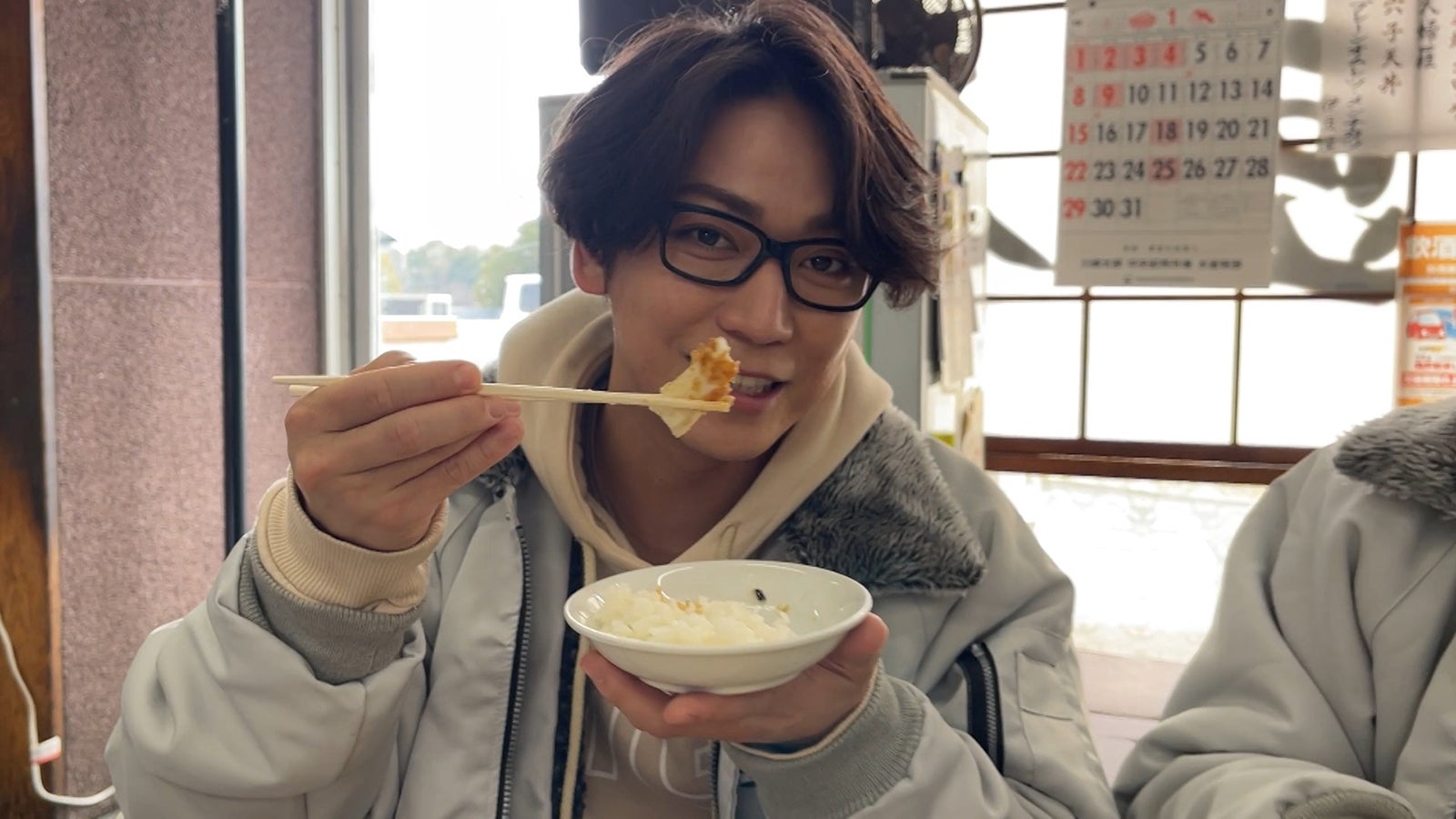 亀梨和也（C）日本テレビ