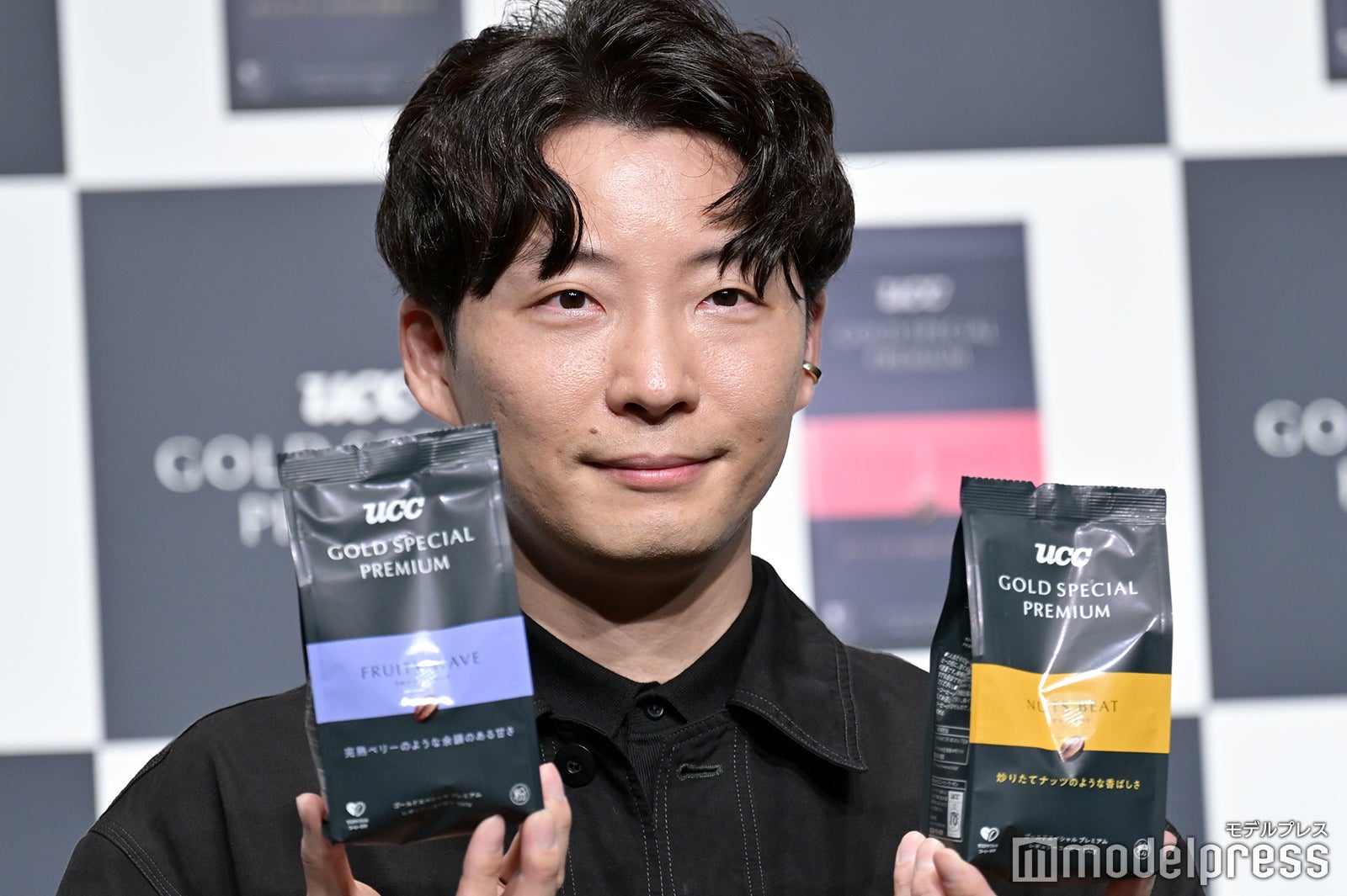 星野源 （C）モデルプレス