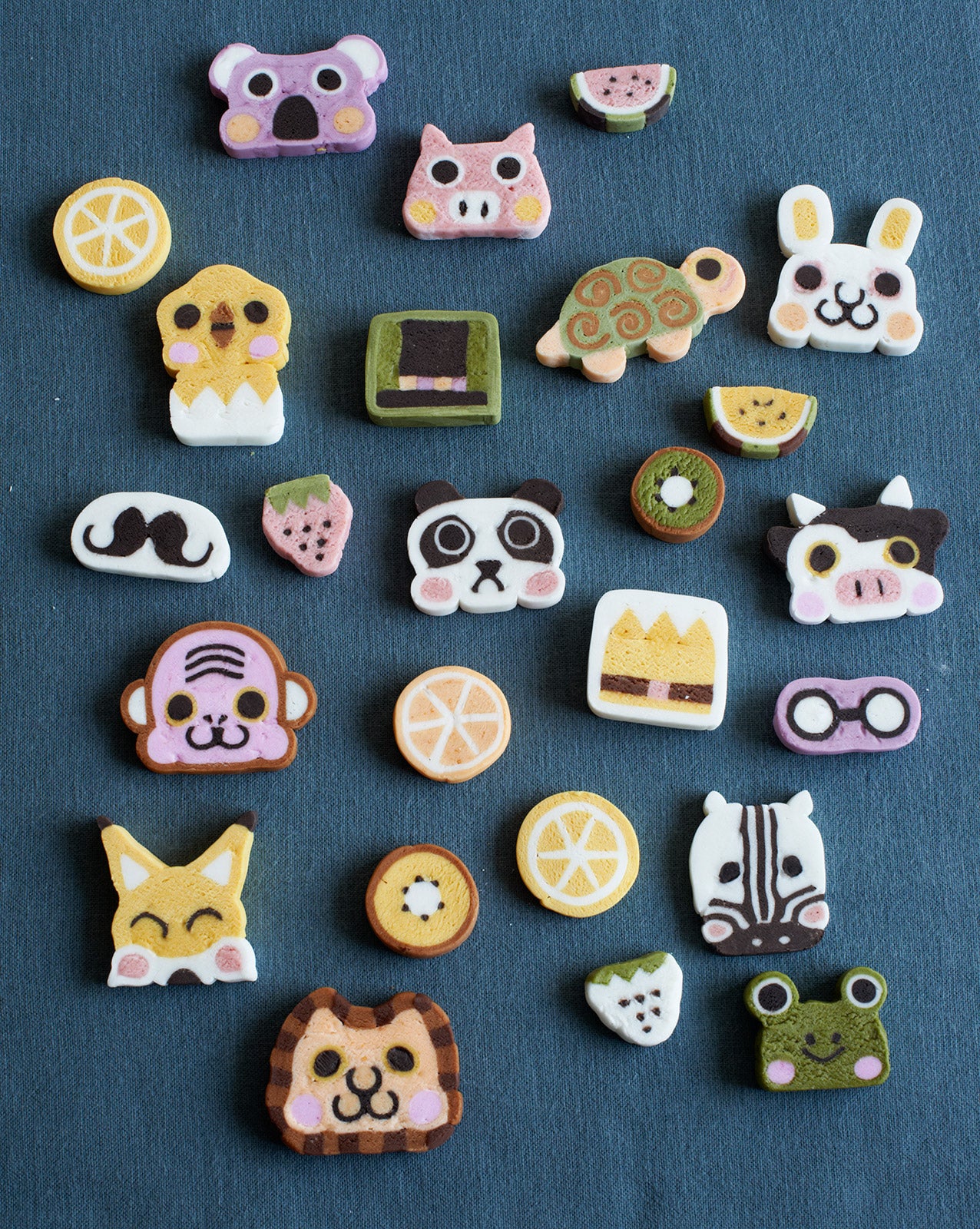 マシュディ（C）下村しのぶ／セブン&アイ出版