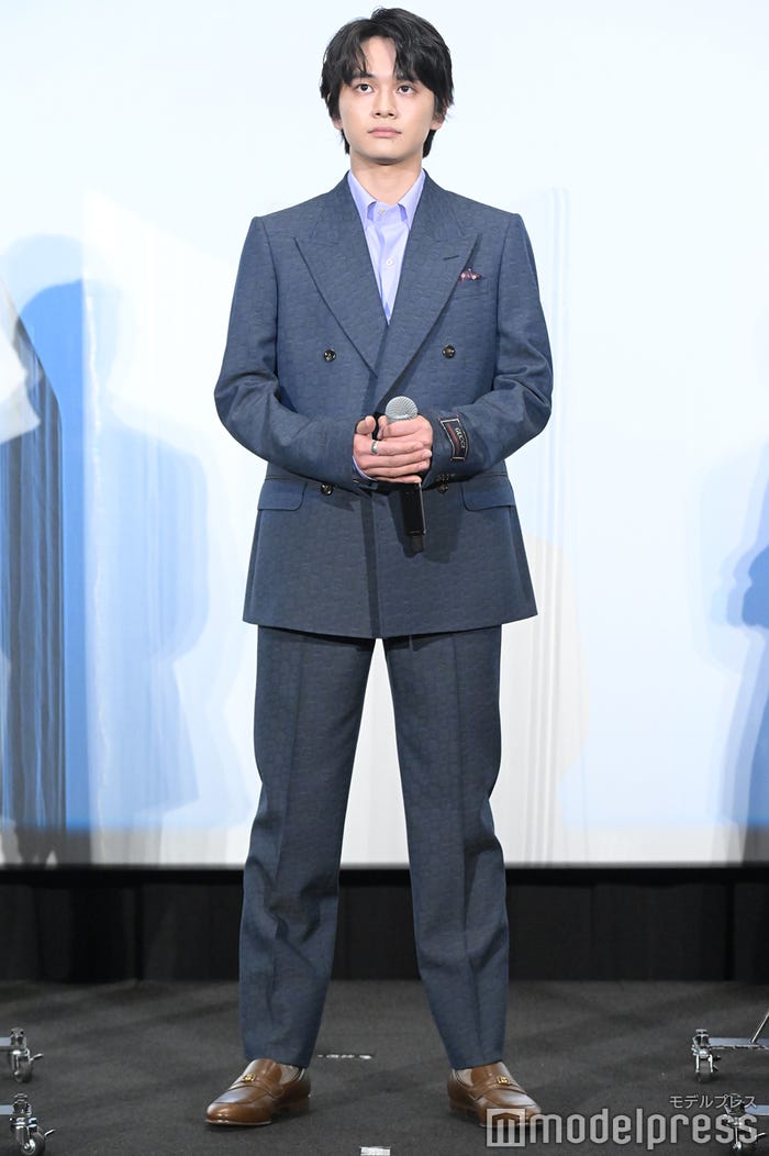 北村匠海 (C)モデルプレス