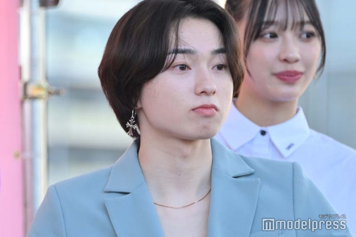 原田夕季叶(C)モデルプレス