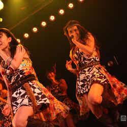 秋元才加/卒業公演(C)AKS