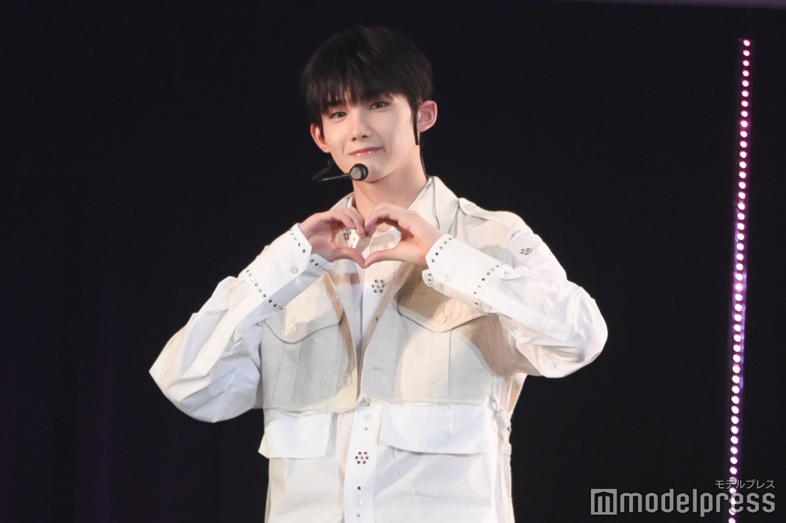 JO（C）モデルプレス