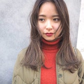 ロングヘアのままでもイメチェンできる 雰囲気が変わるおしゃれヘア特集 モデルプレス ロングヘアのままでもイメチェンできる 雰囲気が変わるおしゃれヘア特集 モデルプレス