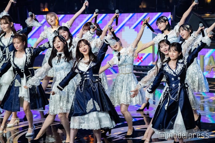 AKB48(C)モデルプレス