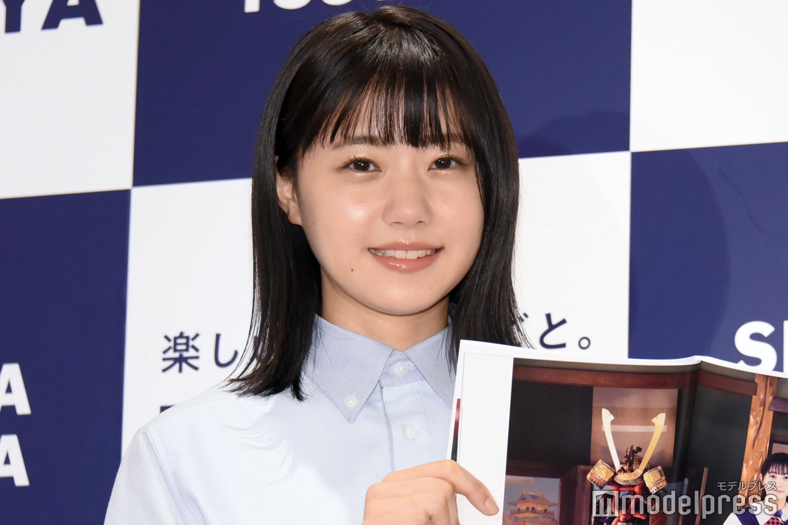 瀧野由美子（C）モデルプレス