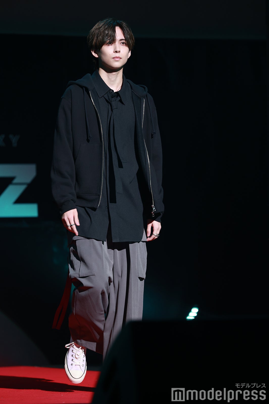 りょうま（C）モデルプレス