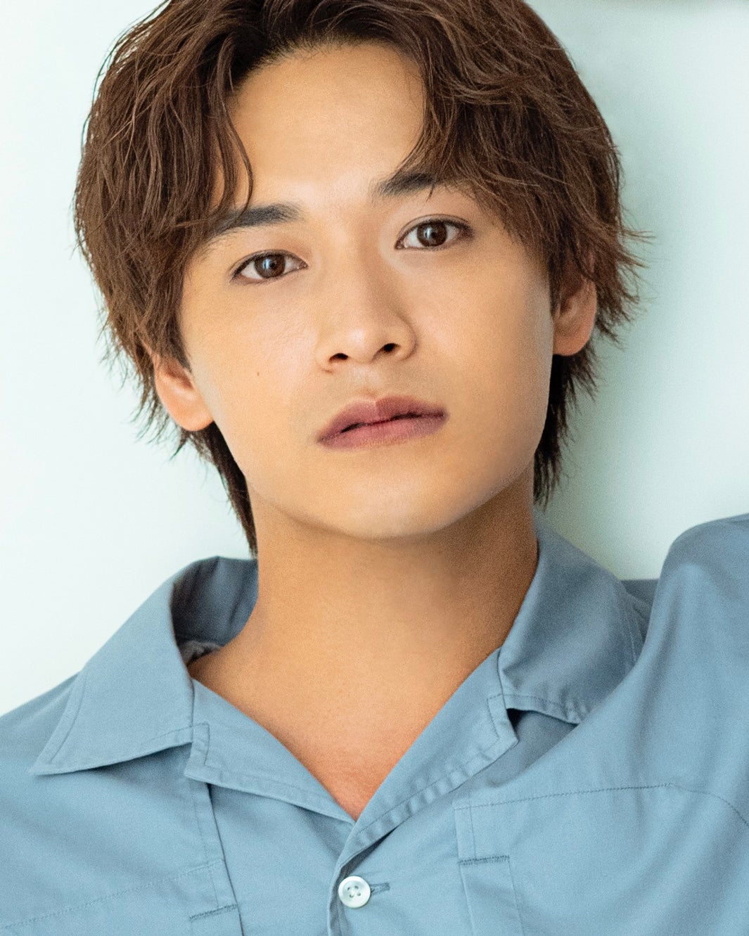 井上想良（提供写真）