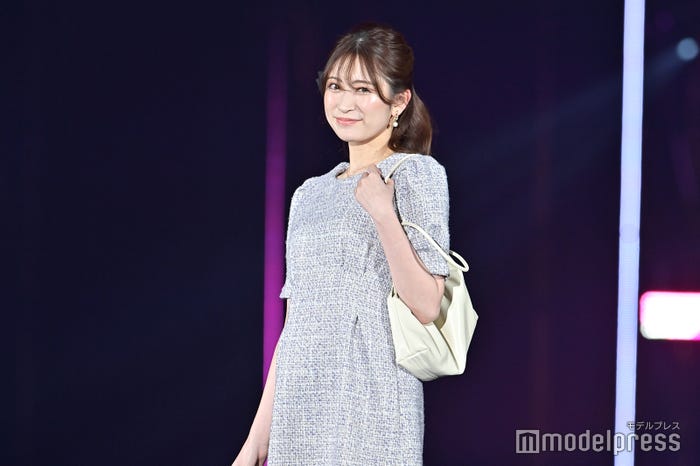 吉田朱里(C)モデルプレス