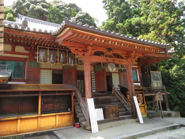 松尾寺