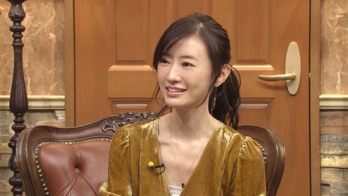 松本まりか 本音で恋愛トーク キスシーン事情も告白 モデルプレス 松本まりか 本音で恋愛トーク キスシーン事情も告白 モデルプレス