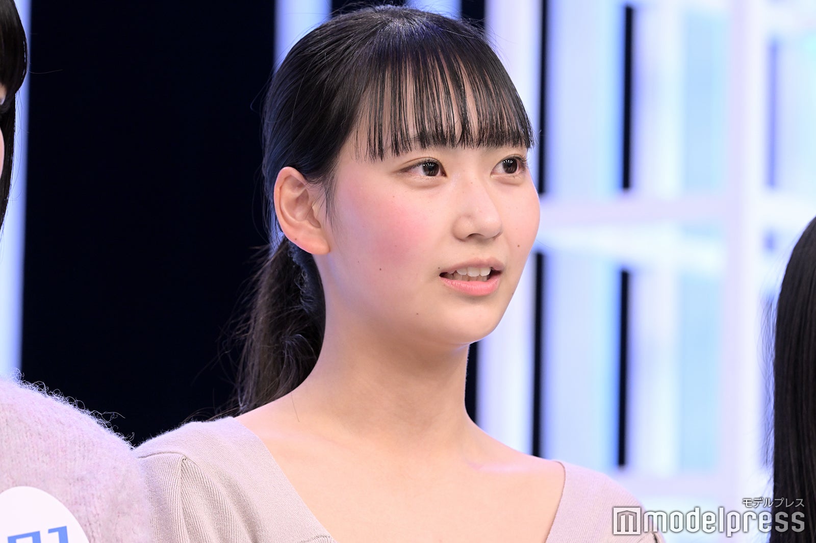 和多田萌衣 （C）モデルプレス