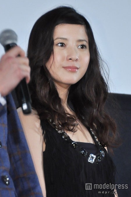 吉高由里子
