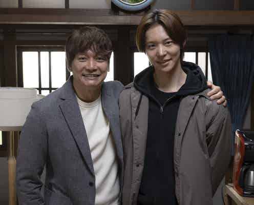 「NCT Universe:LASTART」で話題・ヘイテツ、香取慎吾主演作で俳優デビュー決定【日本一の最低男】