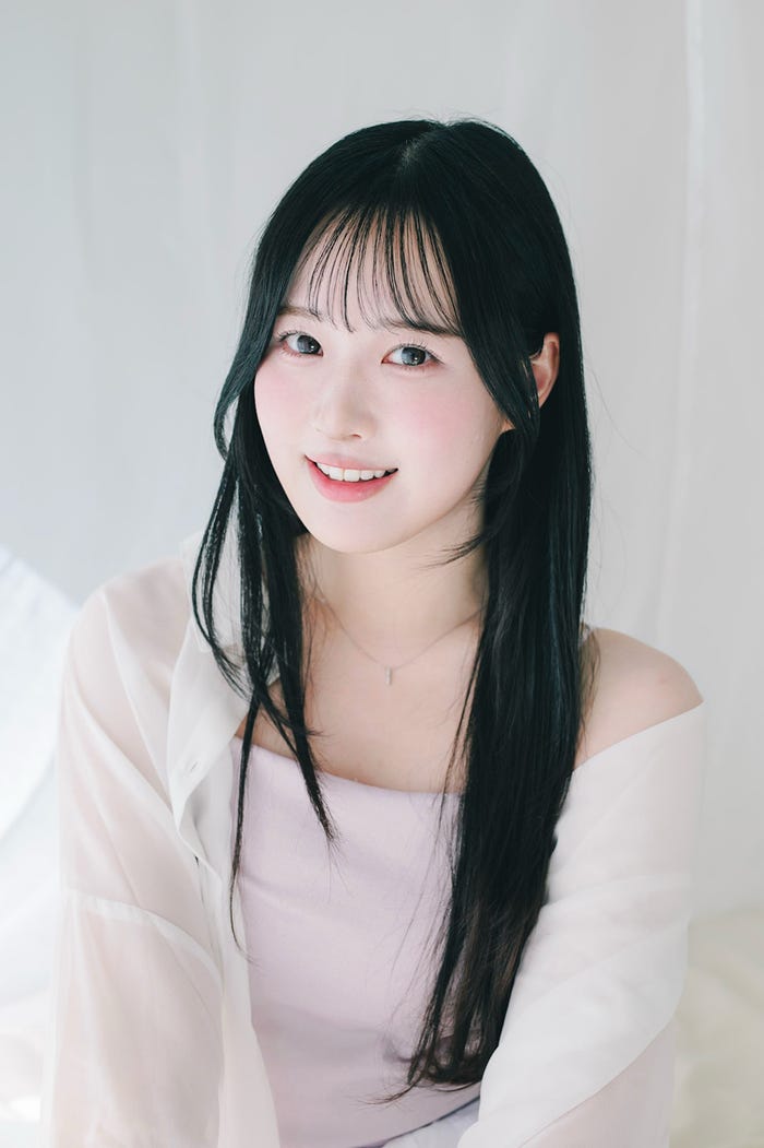 伊藤凌華さん(提供写真)