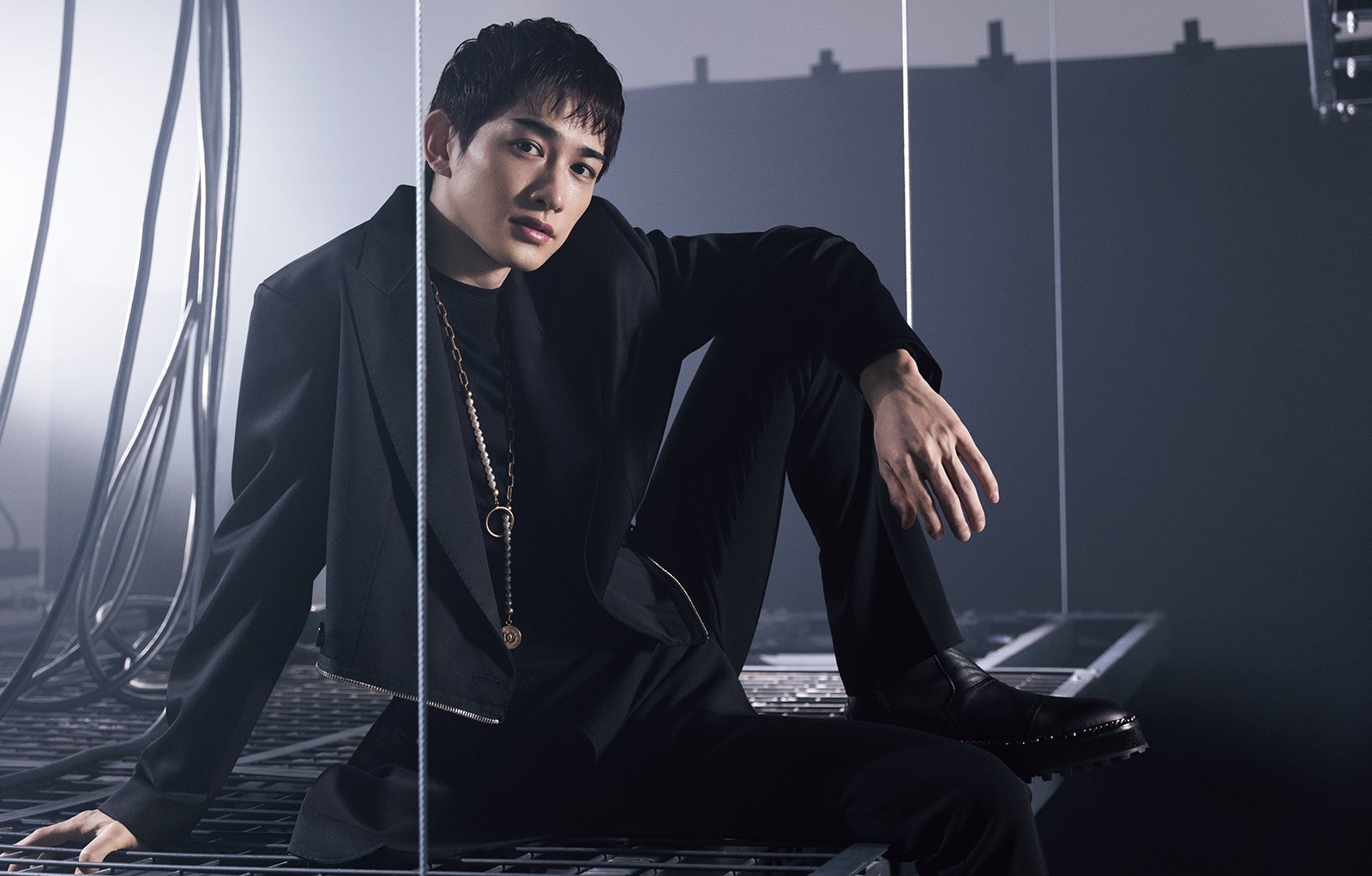 町田啓太、“幸せを感じるとき”明かす