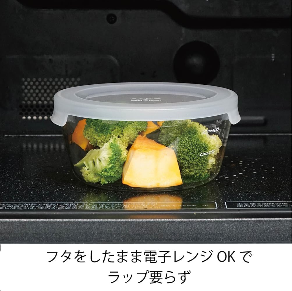 ハリオ 容器