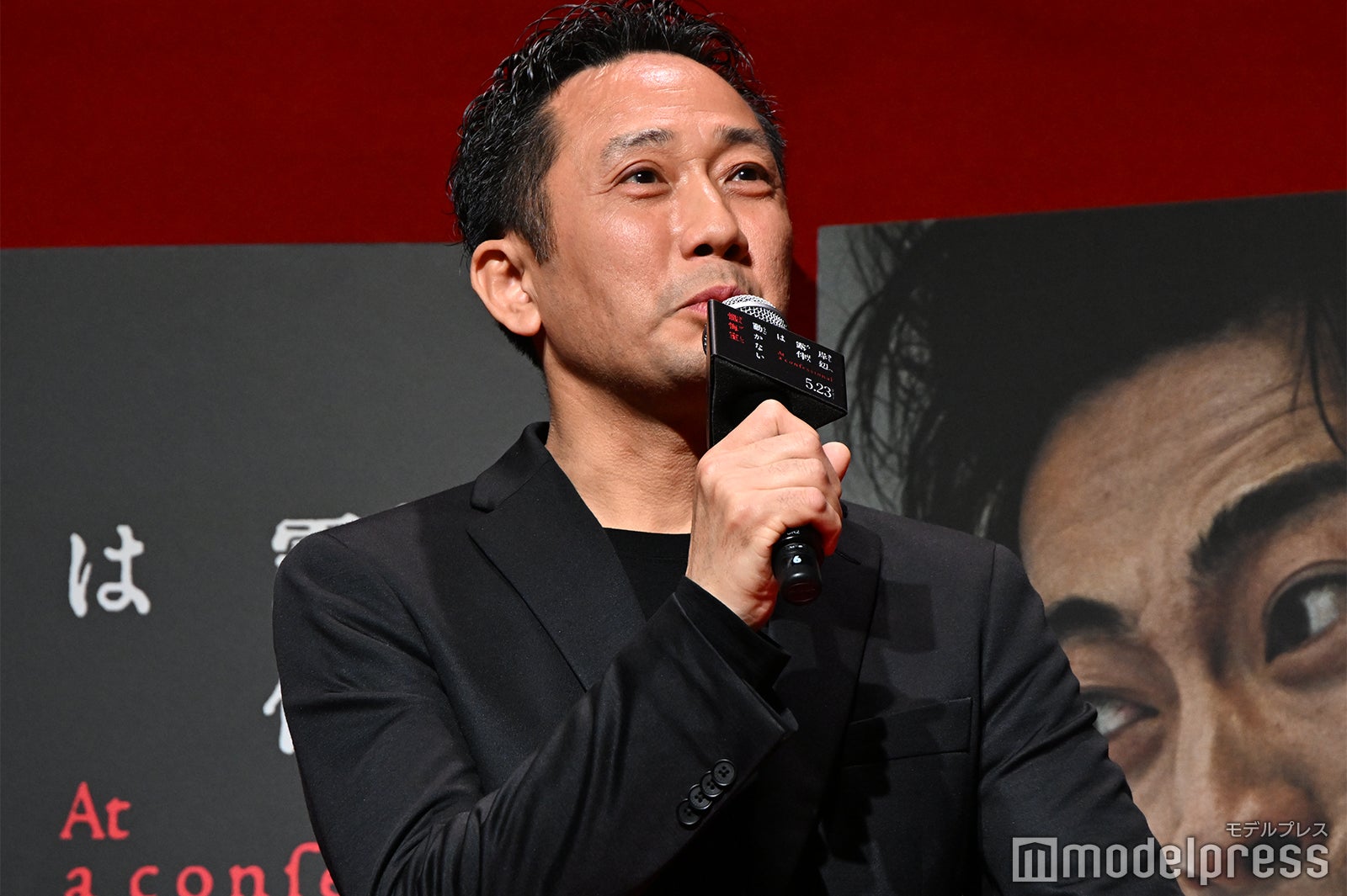 渡辺一貴監督（C）モデルプレス