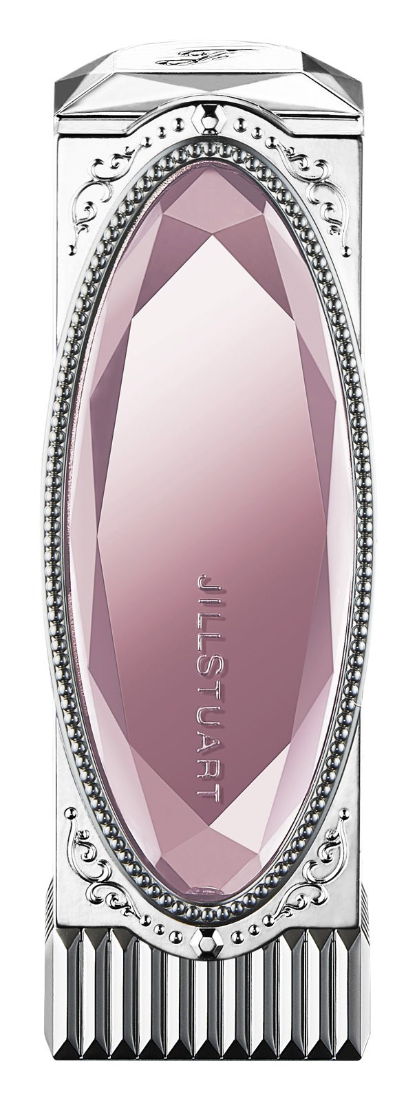 「ルージュ ケース 02 crystal pink diamond」（C）JILL STUART Beauty