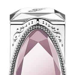 「ルージュ ケース 02 crystal pink diamond」（C）JILL STUART Beauty