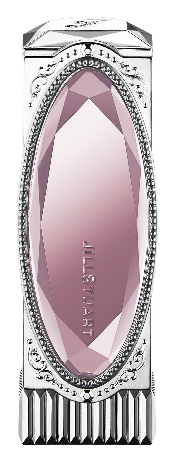 「ルージュ ケース 02 crystal pink diamond」(C)JILL STUART Beauty