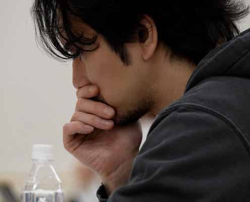 松本潤、大河ドラマで明かした葛藤・たどり着いた答え「どうする家康」撮影現場に完全密着