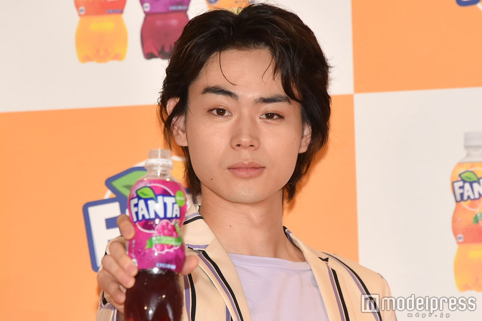 菅田将暉 （C）モデルプレス