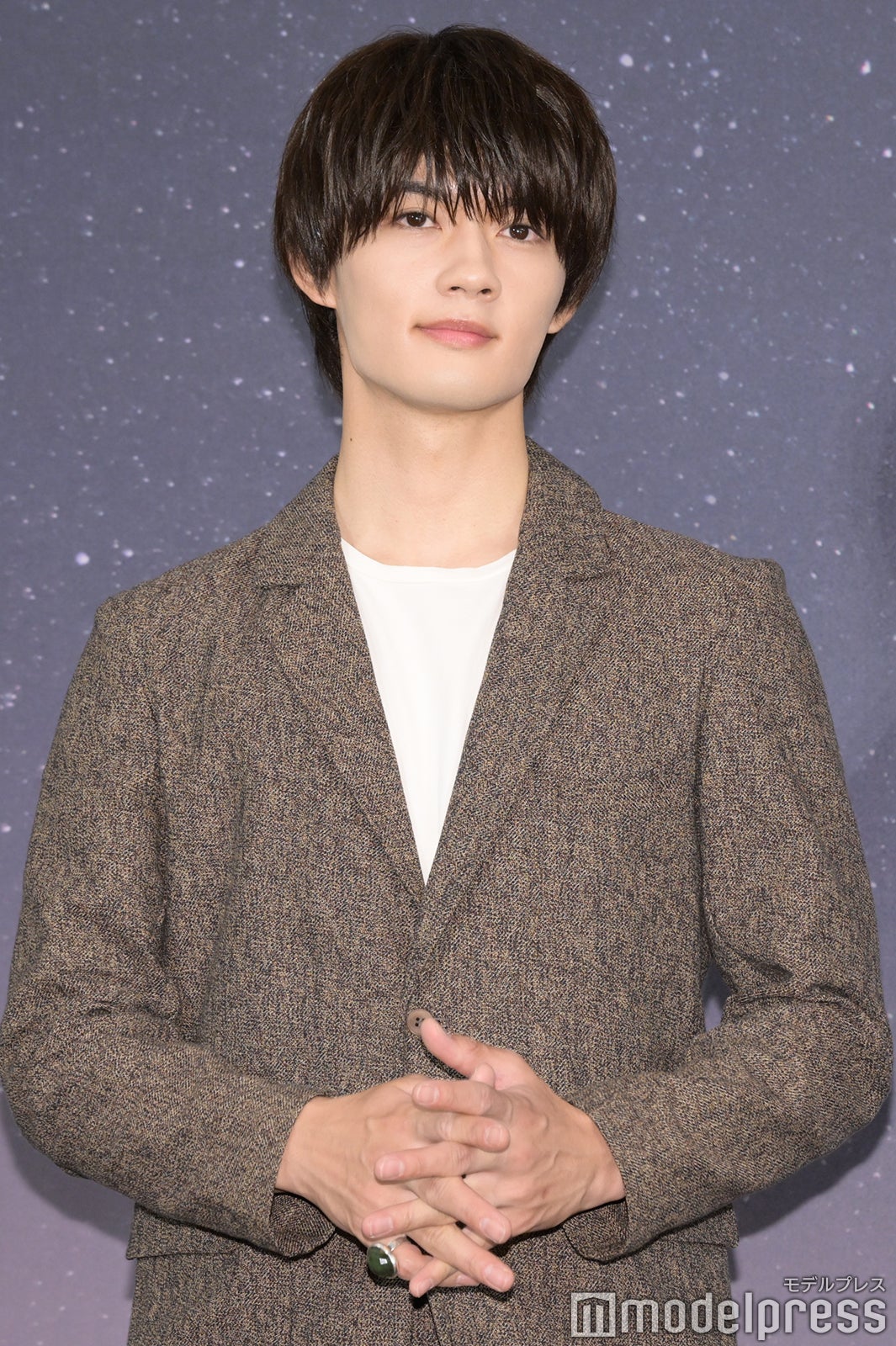 佐野勇斗（C）モデルプレス