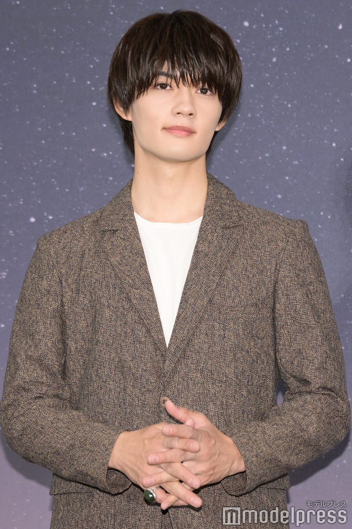佐野勇斗(C)モデルプレス