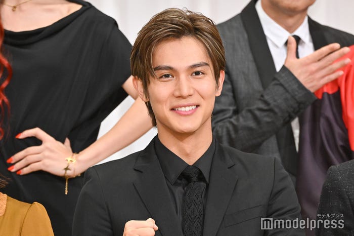 中川大志(C)モデルプレス