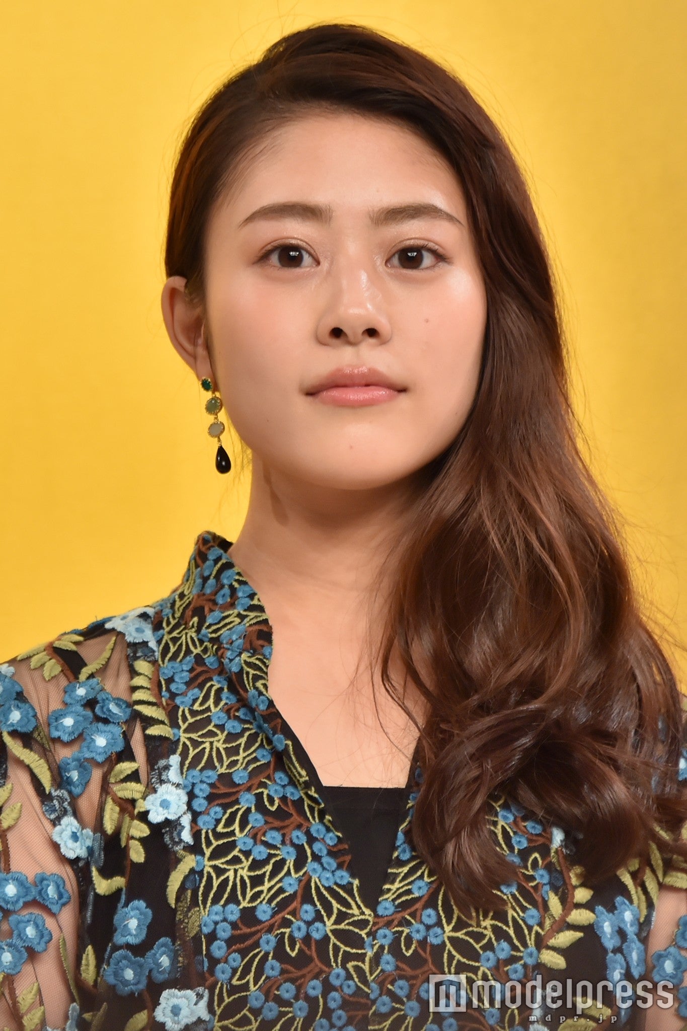 高畑充希（C）モデルプレス