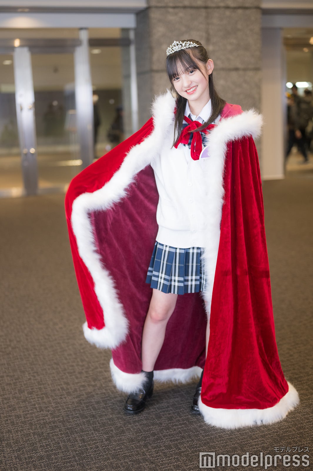 みおさん（C）モデルプレス