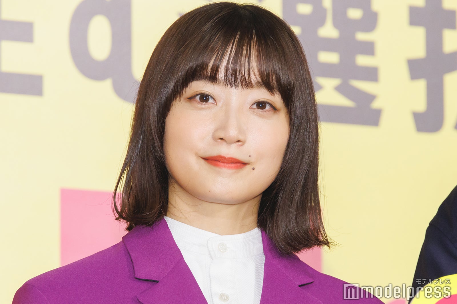 深川麻衣（C）モデルプレス