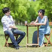 疲れた顔を見せたくない 疲れている時は彼氏に会わない方がいい モデルプレス 疲れた顔を見せたくない 疲れている時は彼氏に会わない方がいい モデルプレス