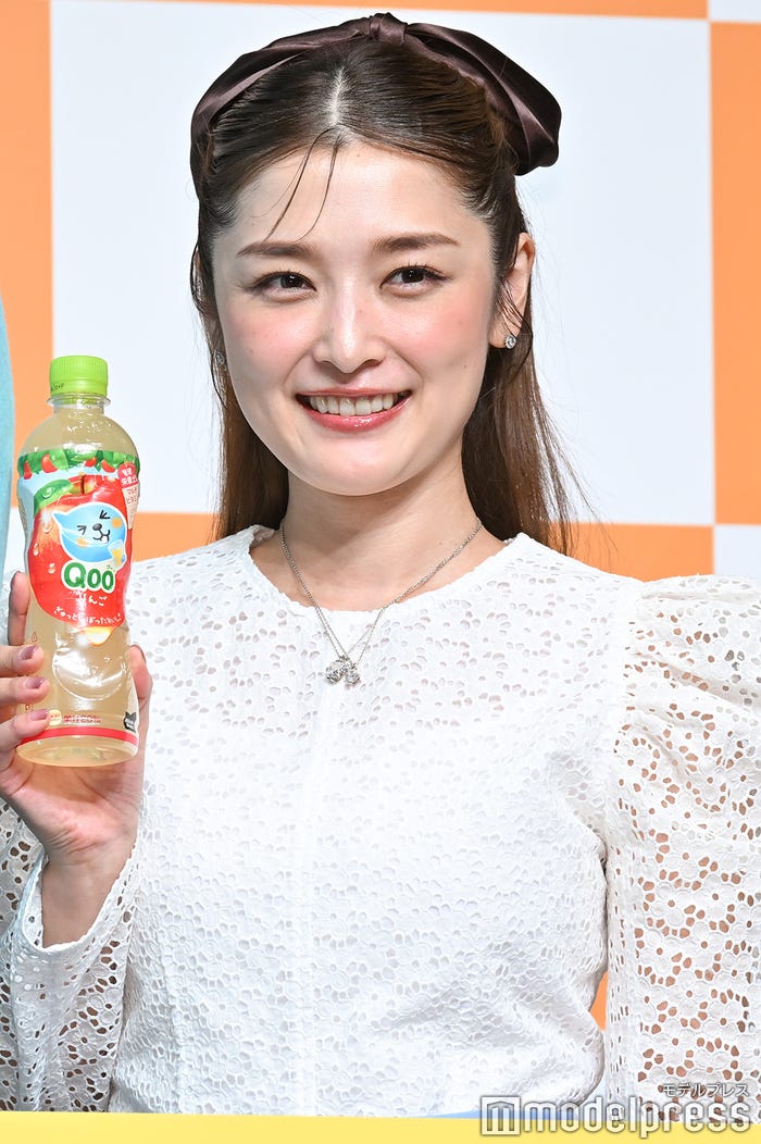 石川梨華(C)モデルプレス