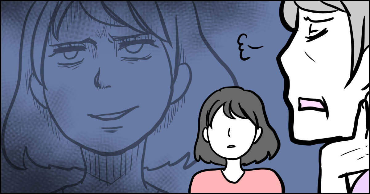 ＜虫がよすぎる義母＞妊娠中に「堕ろして」と迫ったくせに、生まれた途端に孫を溺愛。許せるはずない！