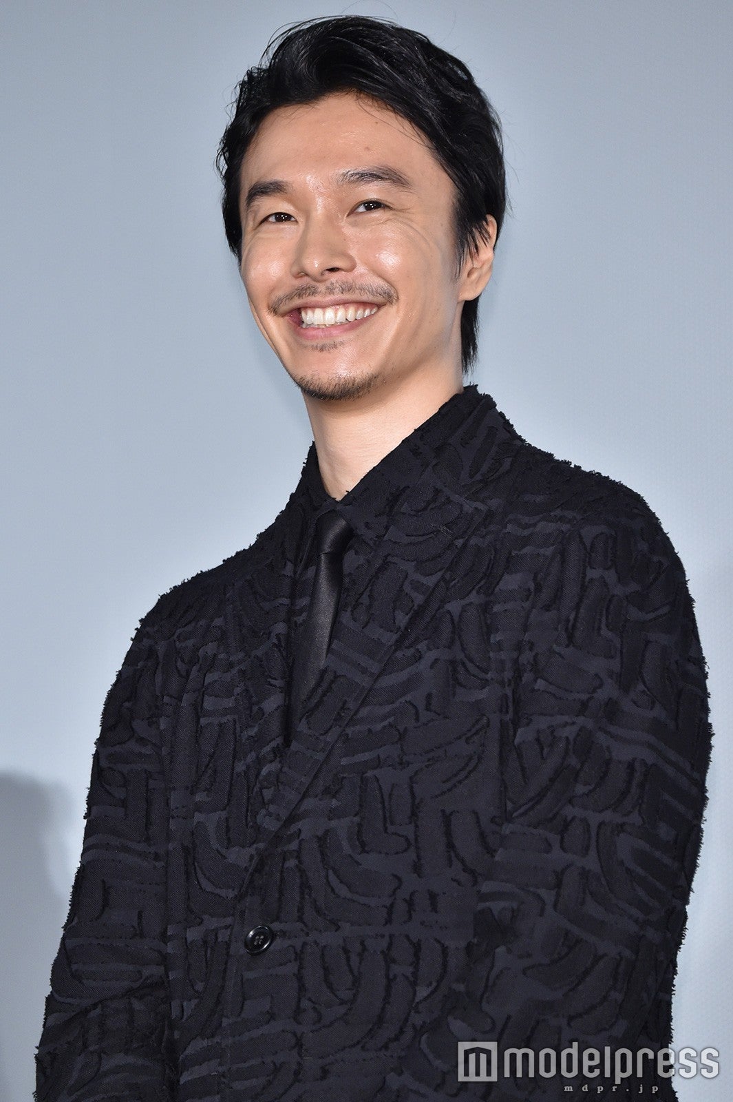 長谷川博己（C）モデルプレス