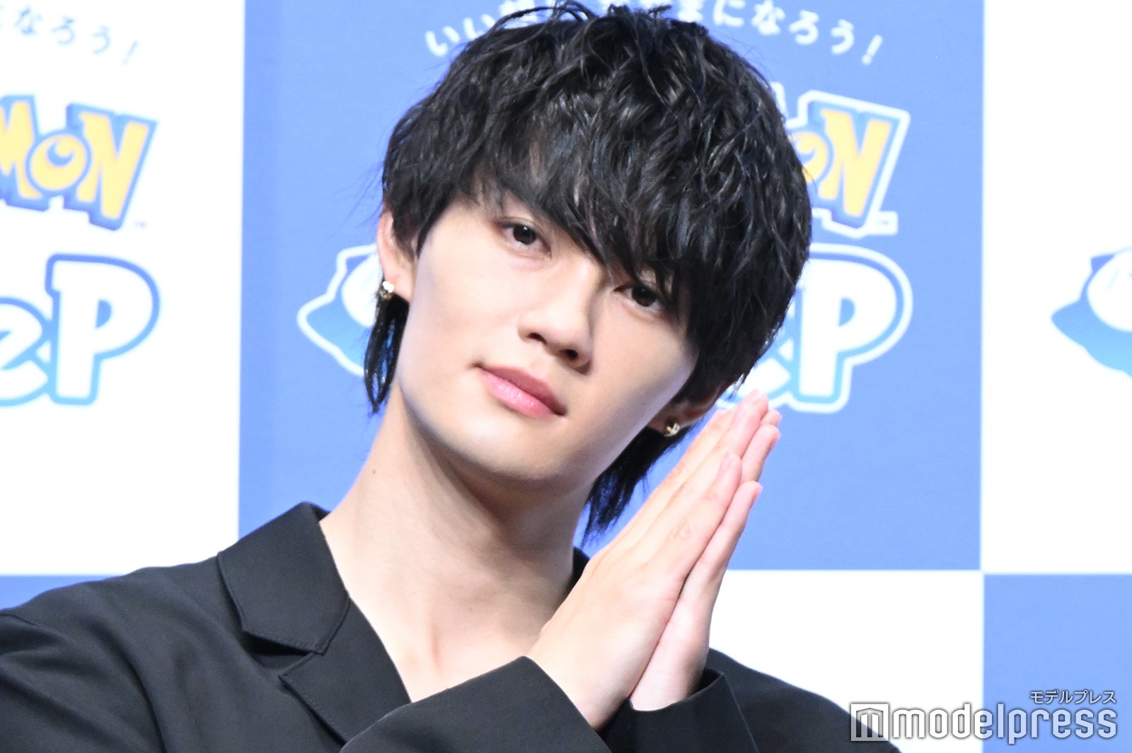 佐野勇斗（C）モデルプレス